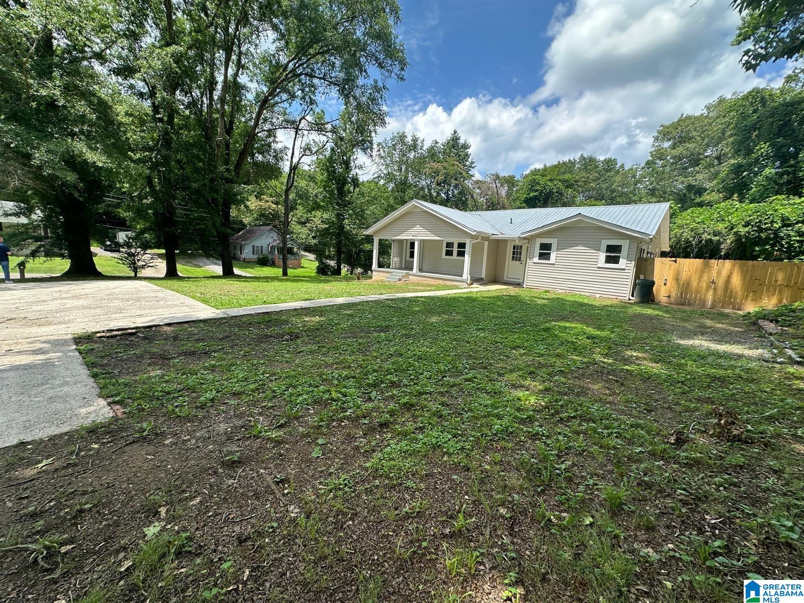 461 Harden Road Gardendale, AL 35071 - Photo 37 of 42