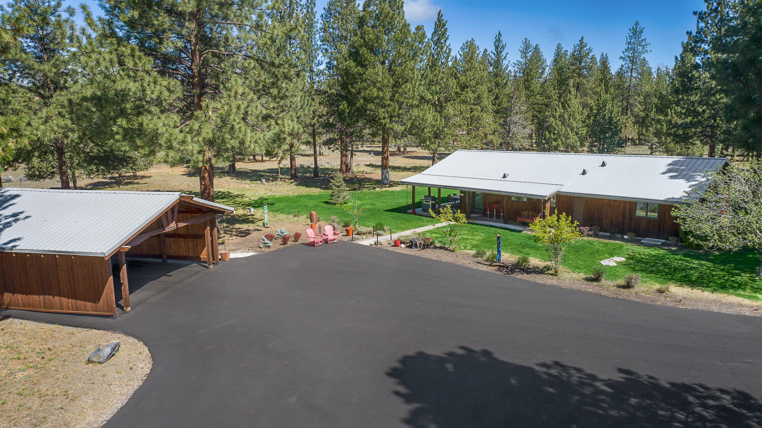69269 Crooked Horseshoe Road Sisters, OR 97759 - Photo 43 of 43 not sure