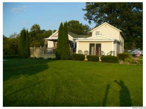8924 Erie Road Evans, NY 14006 - Photo 13 of 16 Other