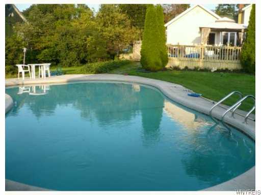 8924 Erie Road Evans, NY 14006 - Photo 3 of 16 Other