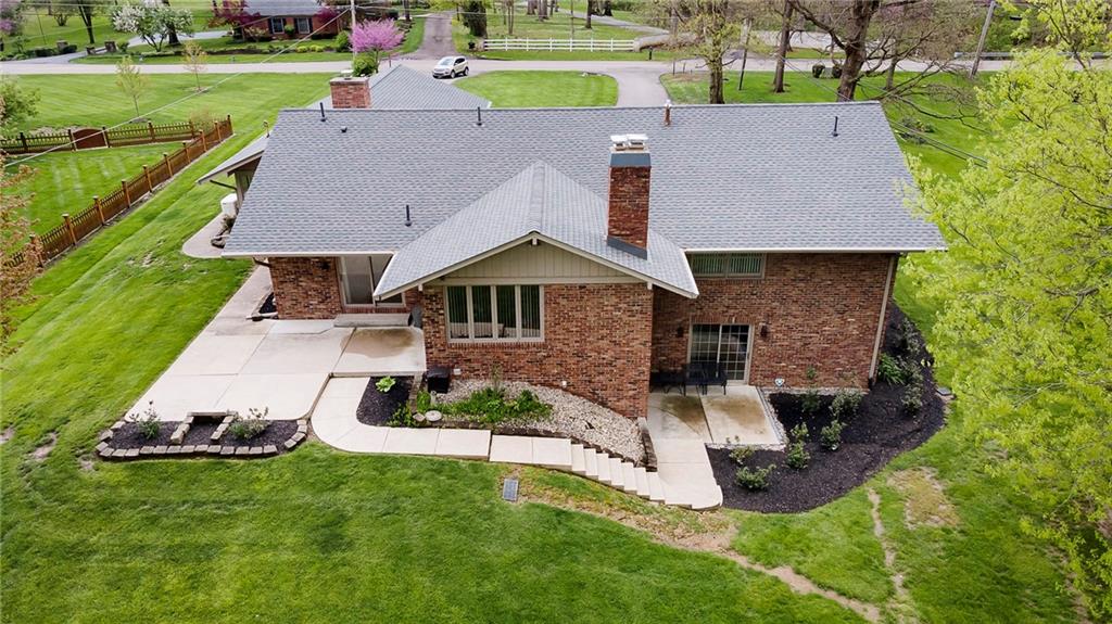 1504 Van Buskirk Road Anderson, IN 46011 - Photo 44 of 45 Gallery Image 44