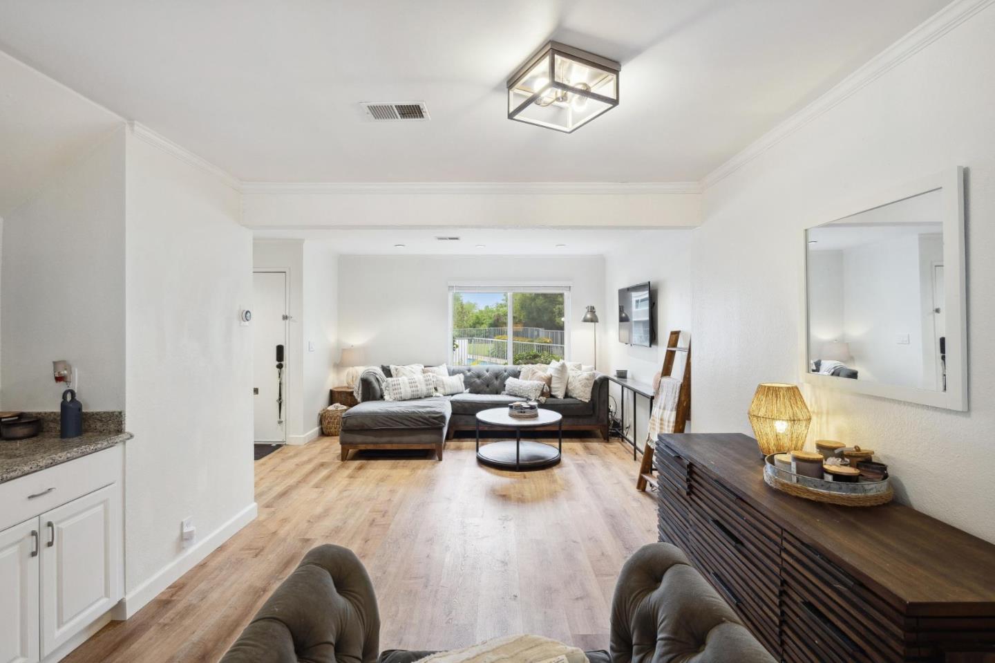 1287 Rosita Road Pacifica, CA 94044 - Photo 19 of 76 a living room with furniture