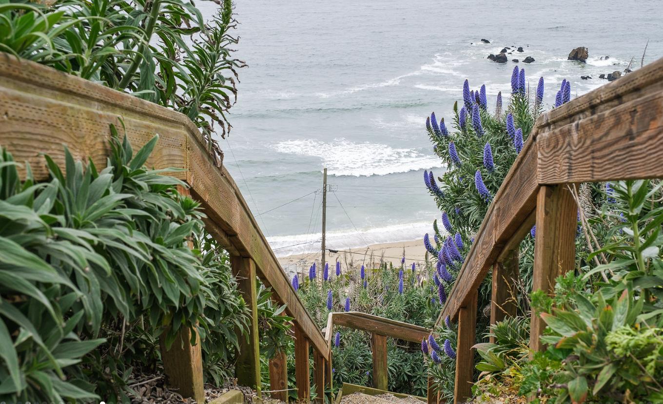 1287 Rosita Road Pacifica, CA 94044 - Photo 58 of 76