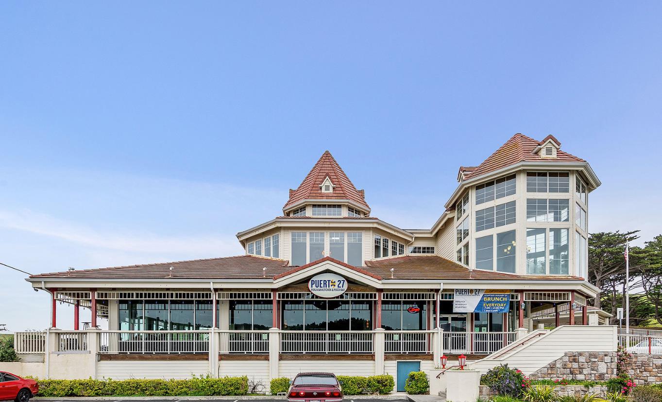 1287 Rosita Road Pacifica, CA 94044 - Photo 74 of 76