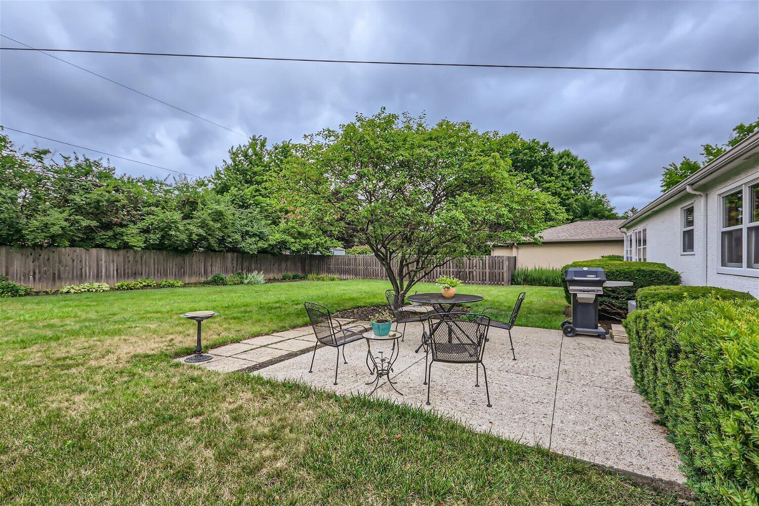 3081 Carisbrook Road Columbus, OH 43221 - Photo 26 of 27 3081 Carisbrook Road - Web Quality - 026