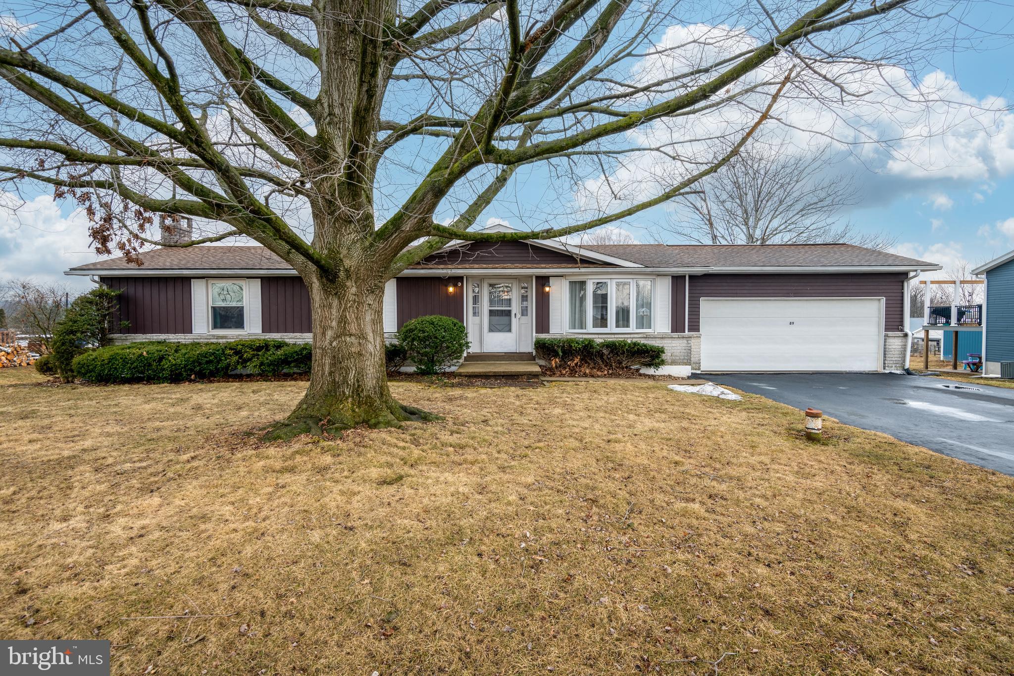 89 Deep Run Road Myerstown, PA 17067 - Photo 1 of 35 Gallery Image 1