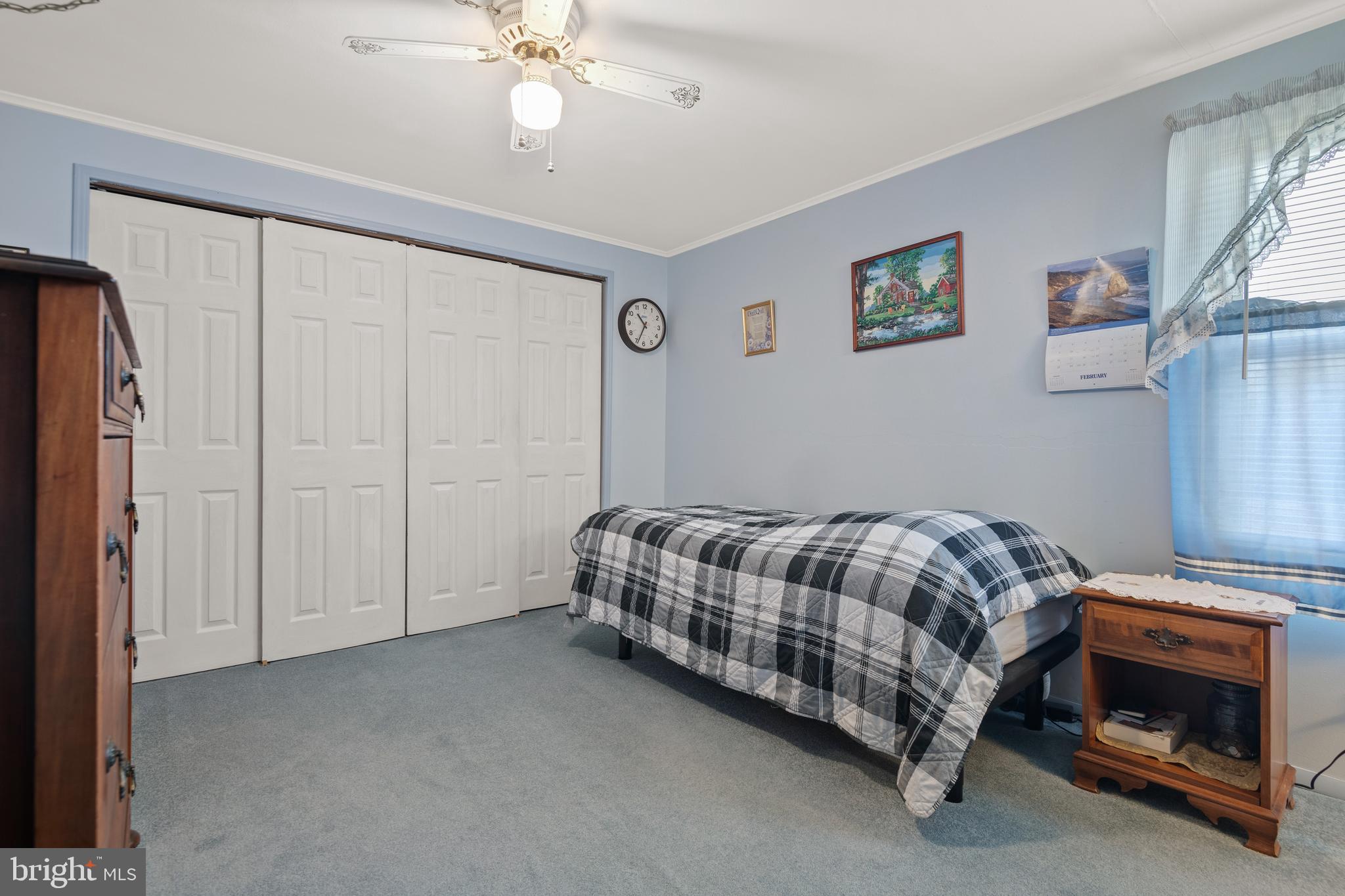 89 Deep Run Road Myerstown, PA 17067 - Photo 17 of 35 Bedroom 1