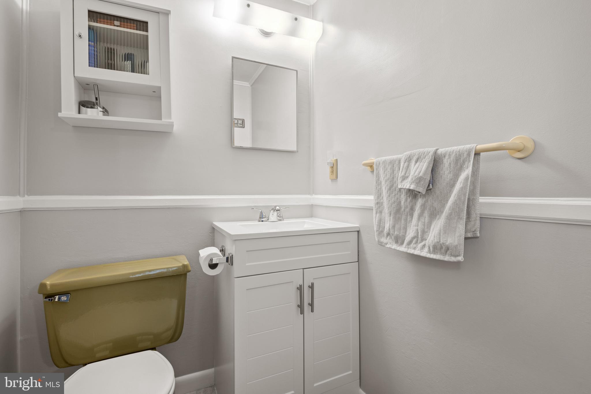 89 Deep Run Road Myerstown, PA 17067 - Photo 19 of 35 Bedroom 1 half bathroom
