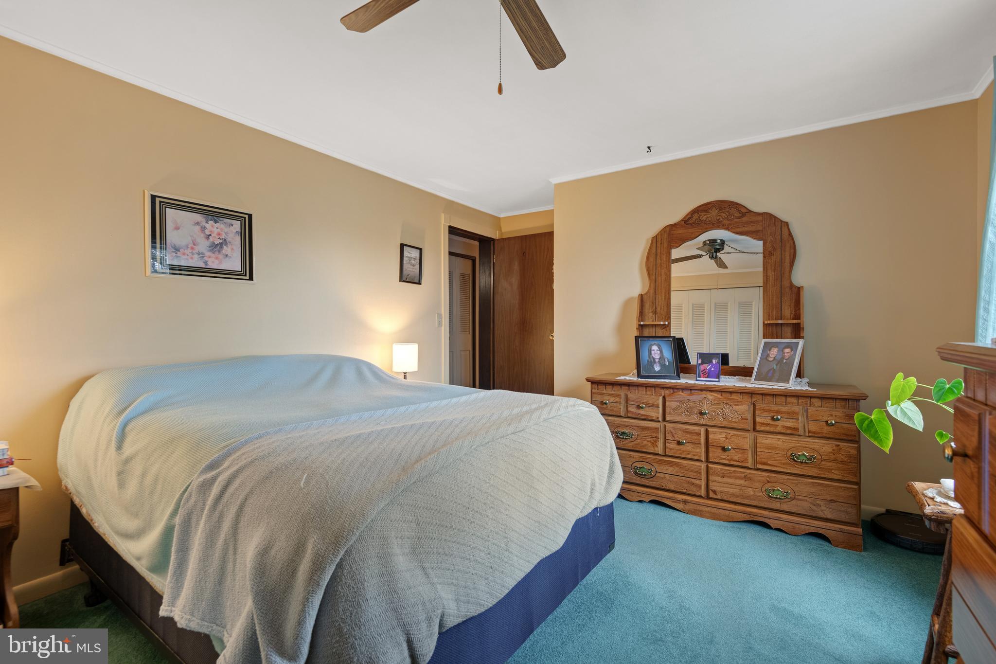 89 Deep Run Road Myerstown, PA 17067 - Photo 21 of 35 Bedroom 2
