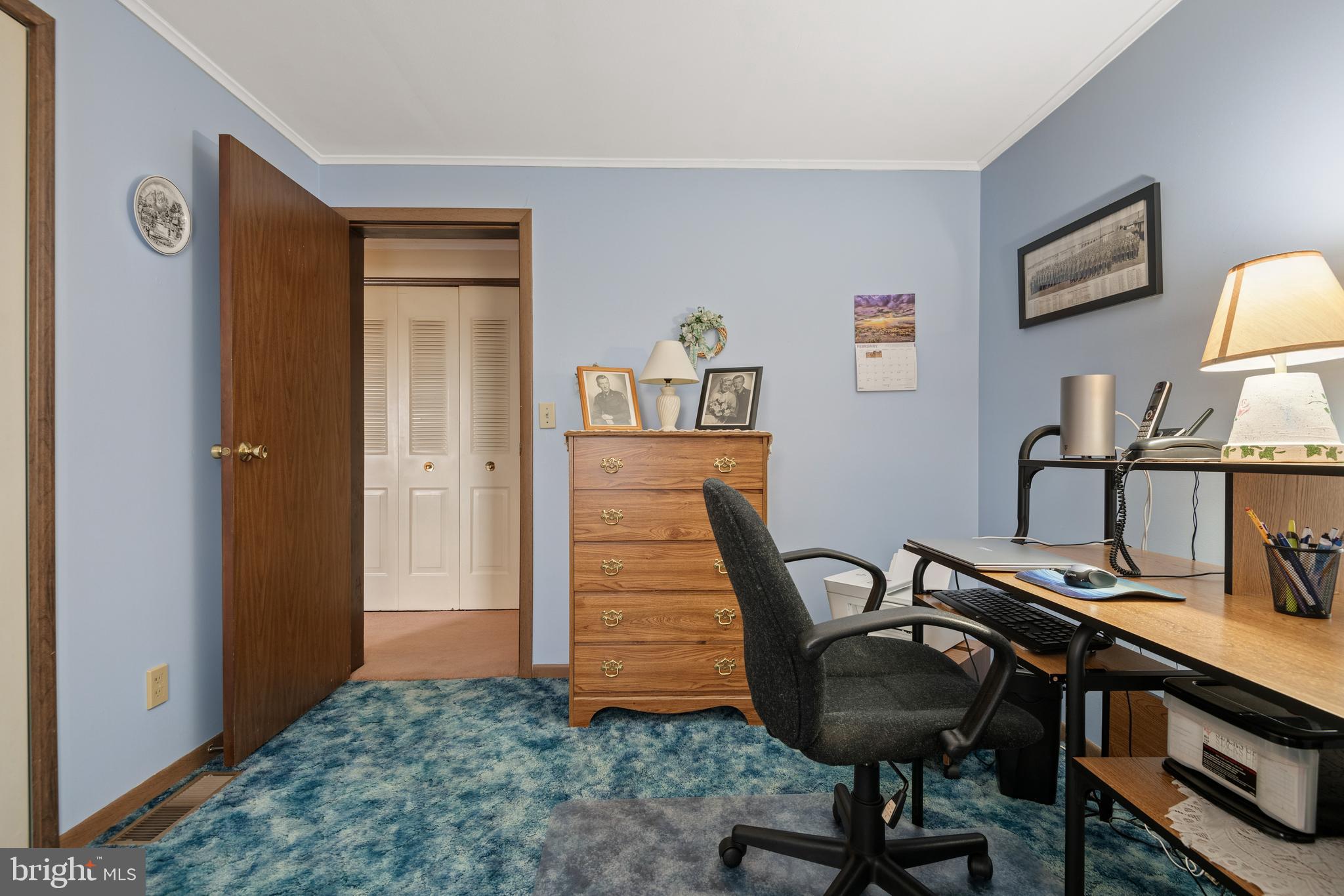 89 Deep Run Road Myerstown, PA 17067 - Photo 22 of 35 Bedroom 3