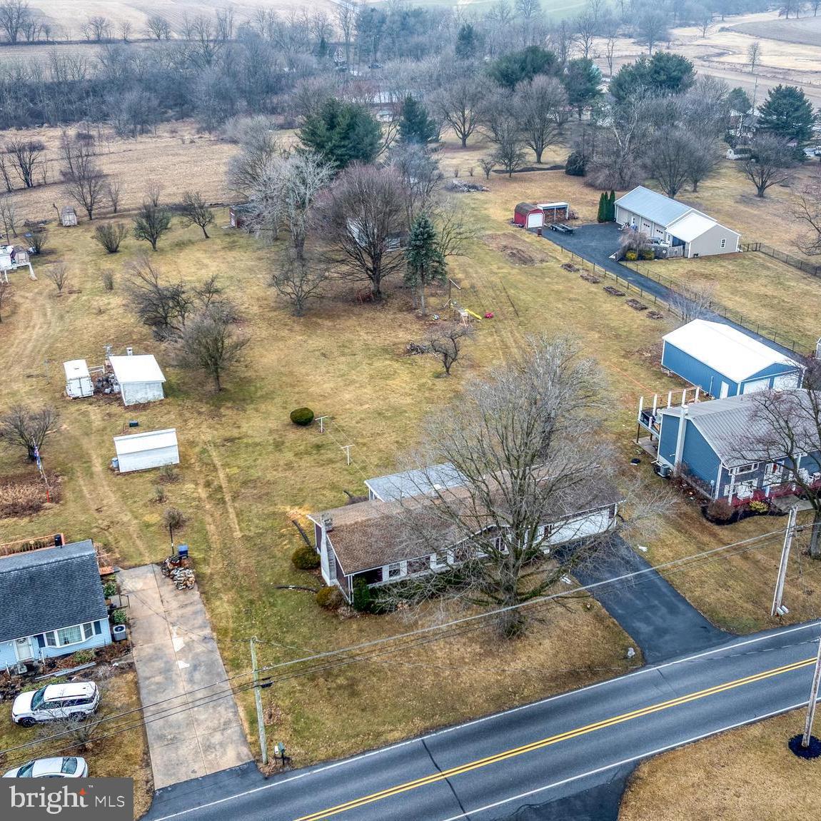 89 Deep Run Road Myerstown, PA 17067 - Photo 34 of 35 Gallery Image 34