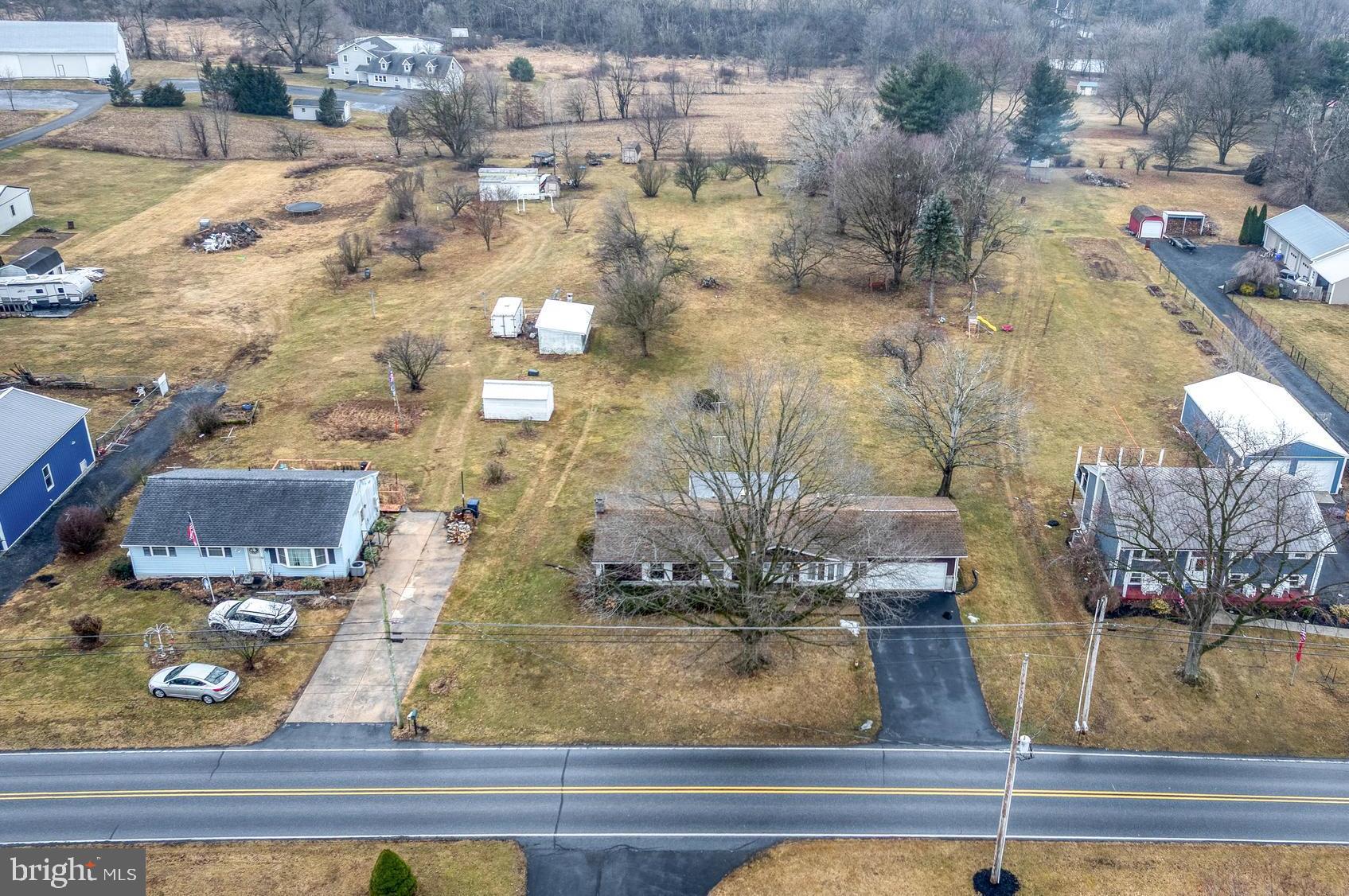 89 Deep Run Road Myerstown, PA 17067 - Photo 35 of 35 Gallery Image 35