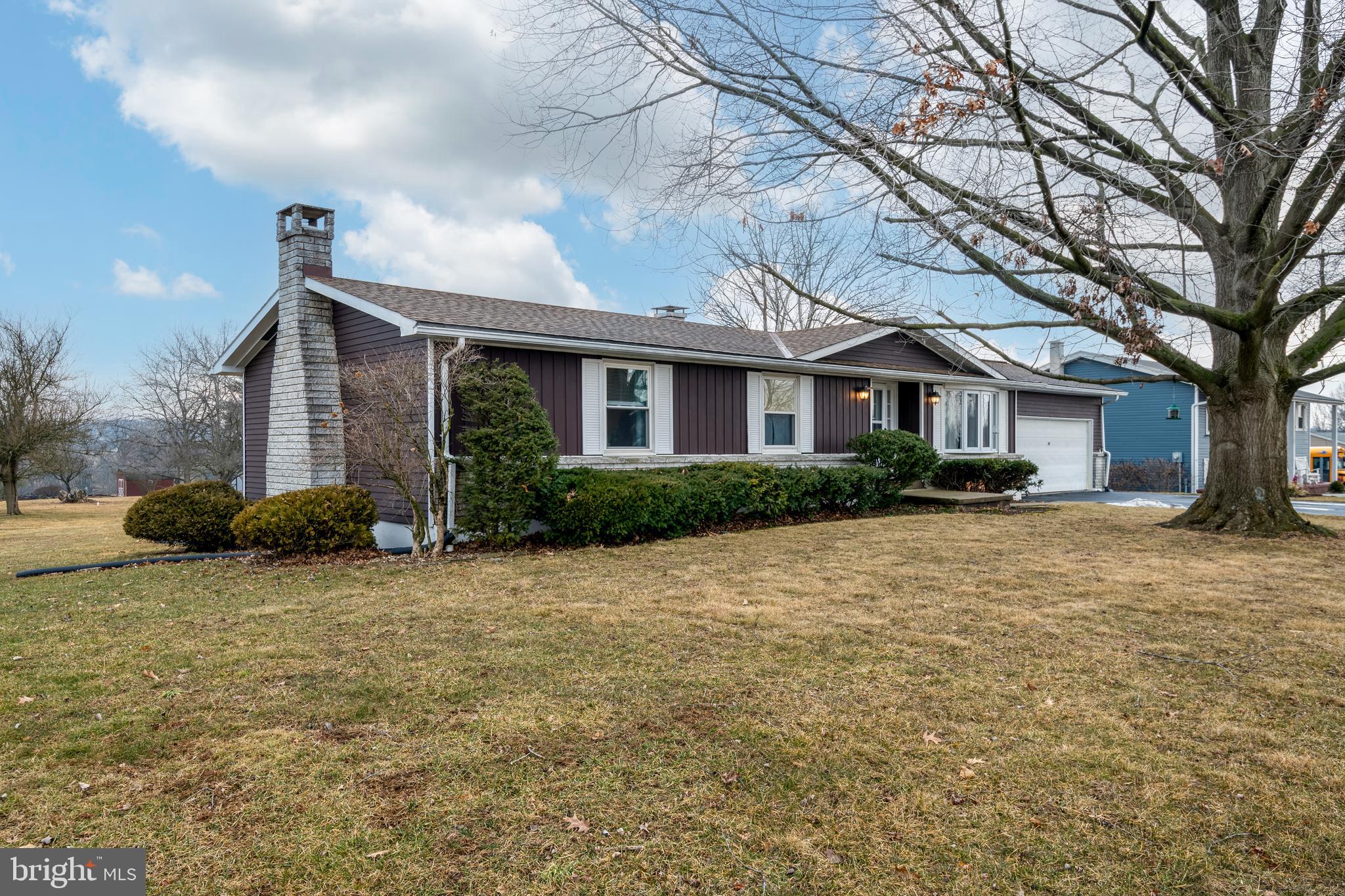 89 Deep Run Road Myerstown, PA 17067 - Photo 4 of 35 Gallery Image 4