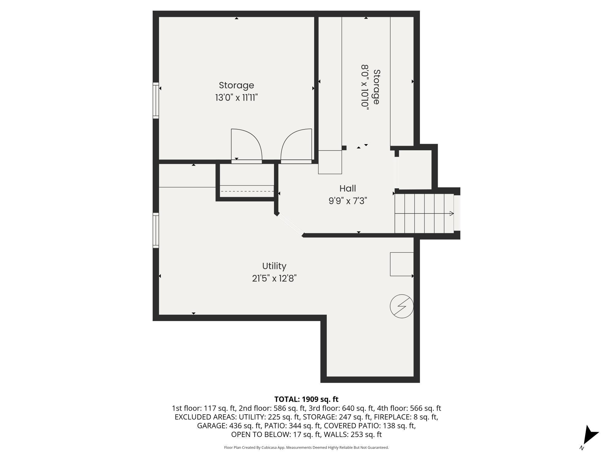 9141 Sierra Road Woodbury, MN 55125 - Photo 21 of 24