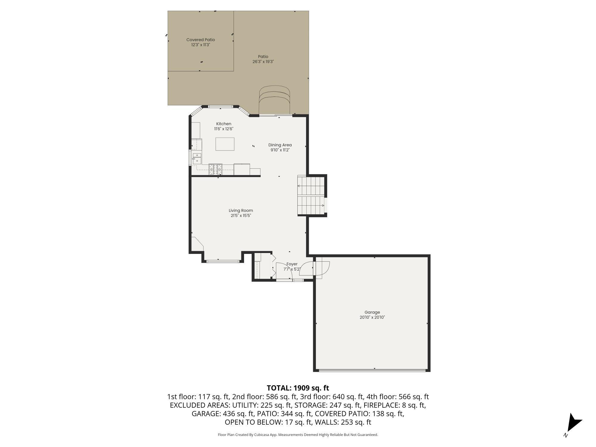 9141 Sierra Road Woodbury, MN 55125 - Photo 22 of 24