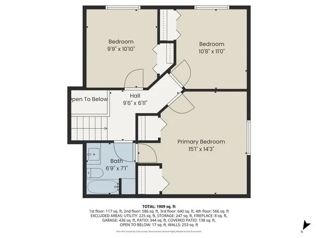 $435,000 | 9141 Sierra Road, Woodbury, MN 55125