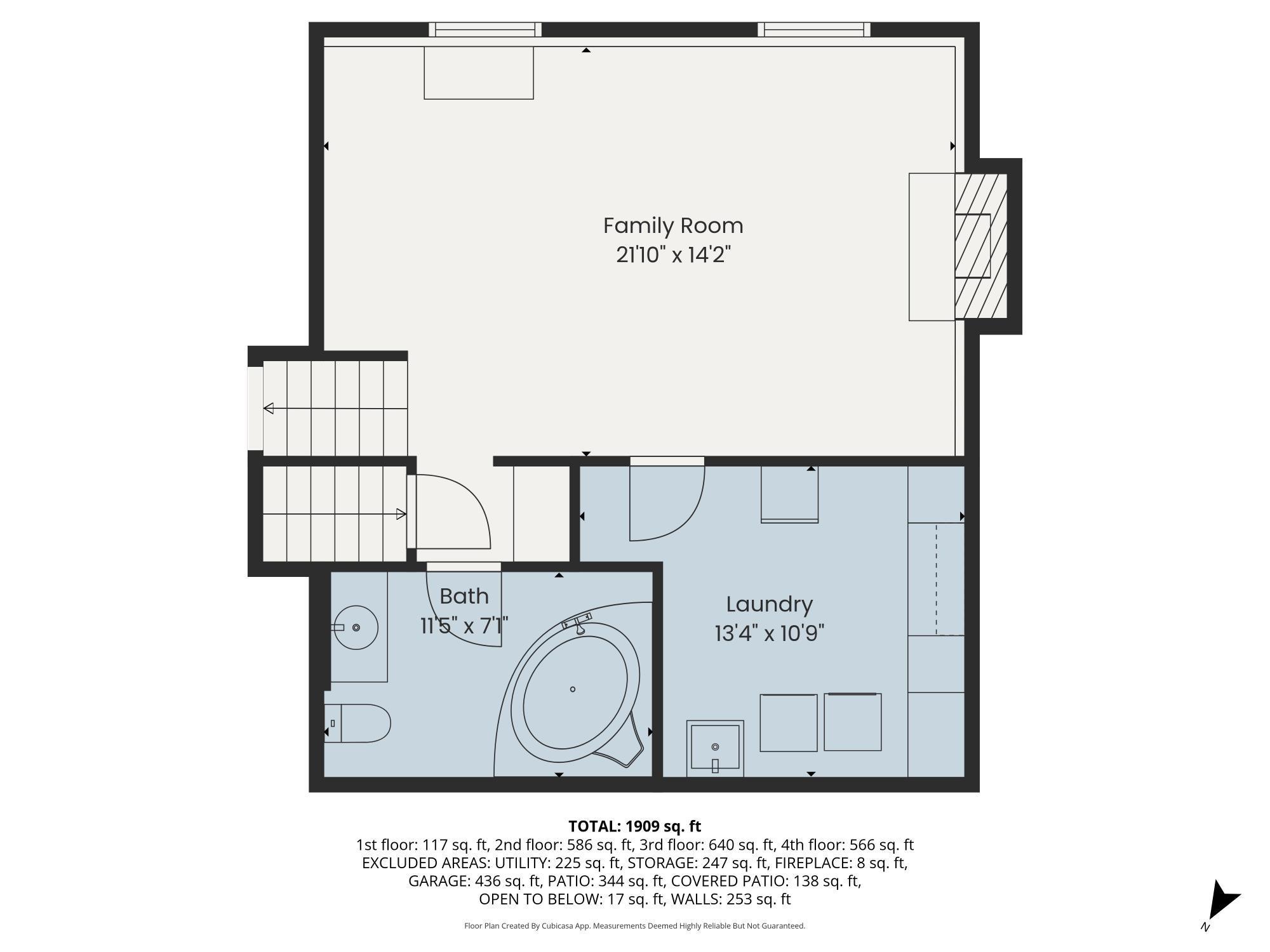 9141 Sierra Road Woodbury, MN 55125 - Photo 24 of 24