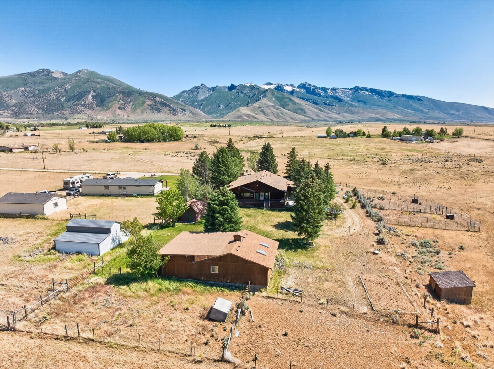 2611 North Canyon Road Lamoille, NV 89828 - Photo 46 of 50
