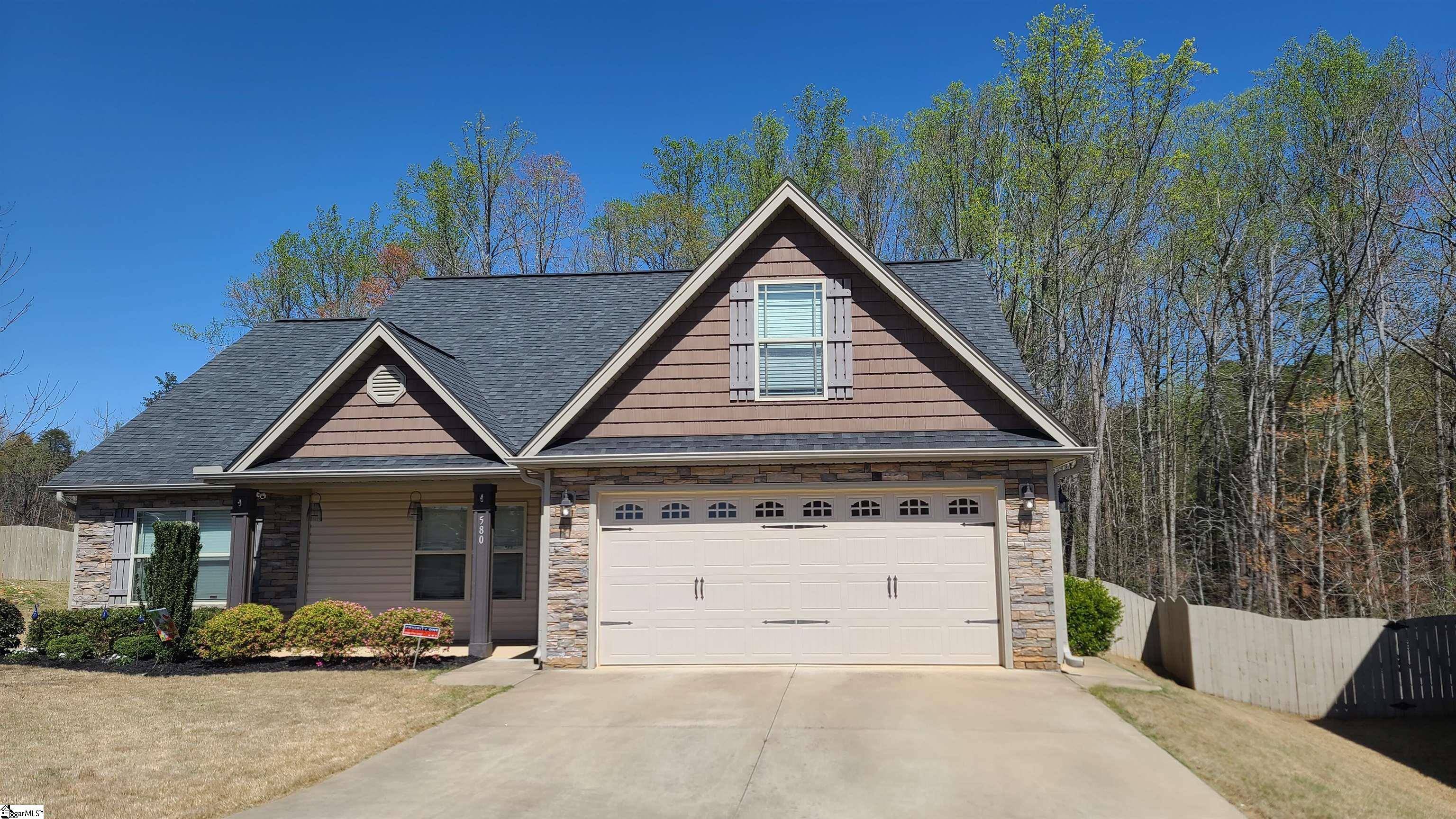 580 Marchbanks Road Boiling Springs, SC 29316 - Photo 3 of 28 Gallery Image 3
