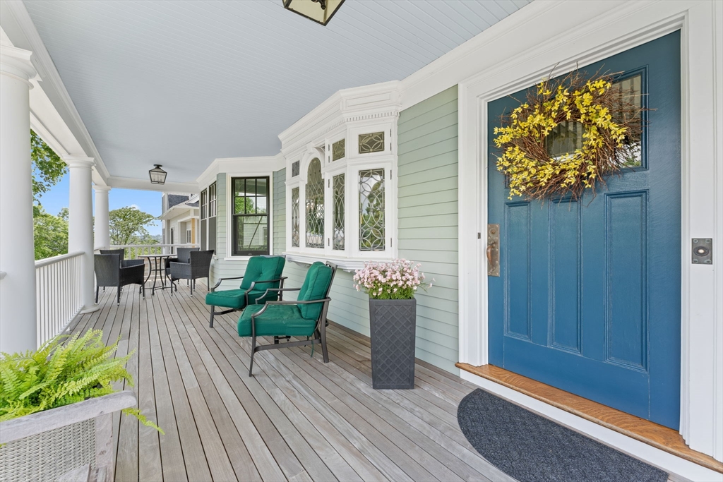 48 Terrace Road Medford, MA 02155 - Photo 3 of 42
