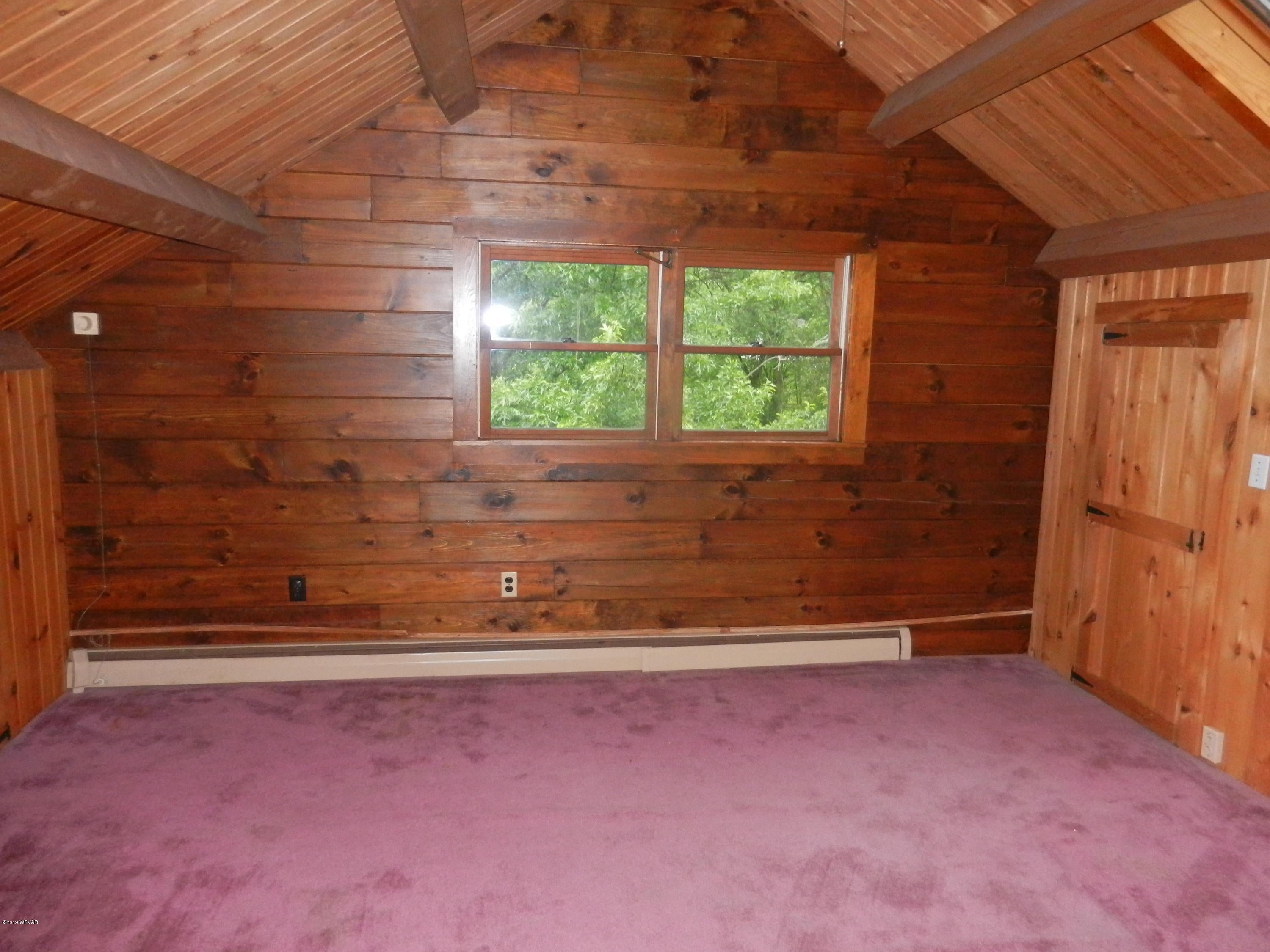 165 Round Top Road Wellsboro, PA 16901 - Photo 21 of 26 BEDROOM #3