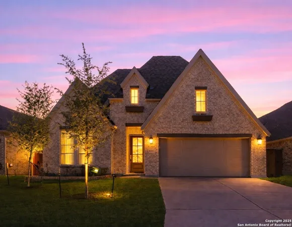 $449,900 | 9328 Trestle Creek, San Antonio, TX 78254