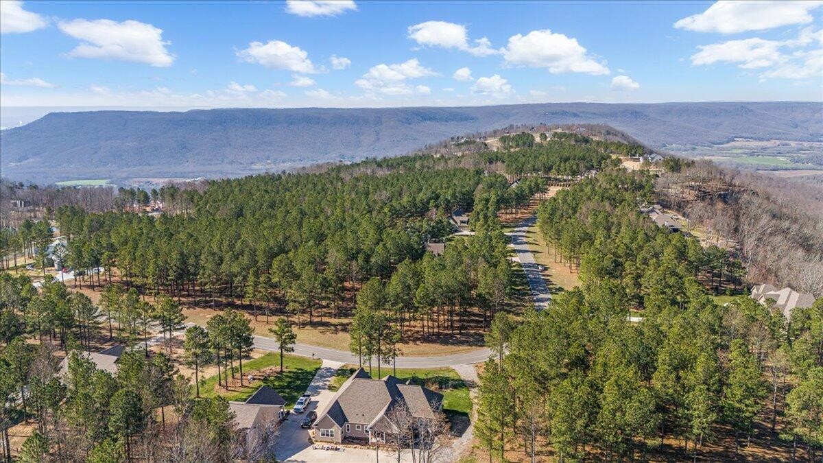 950 Cumberland Circle Jasper, TN 37347 - Photo 11 of 22 a view of a lake in middle of green field