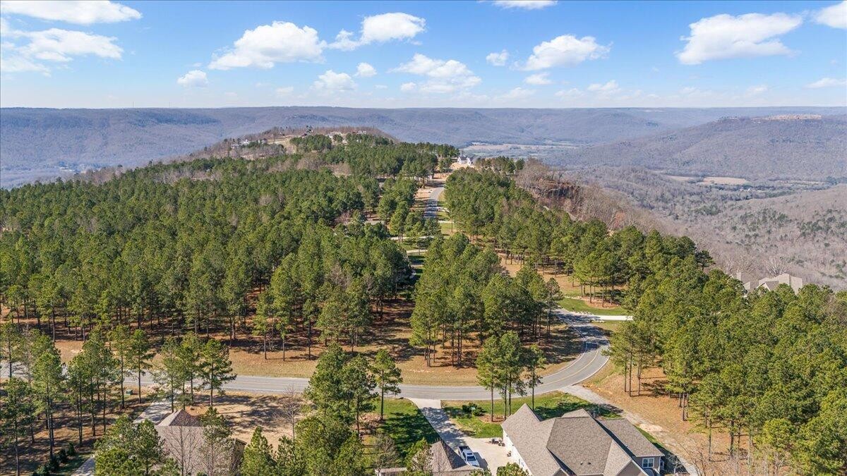 950 Cumberland Circle Jasper, TN 37347 - Photo 14 of 22 a view of a lake with a yard