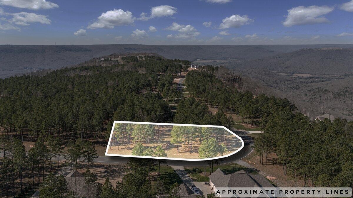 950 Cumberland Circle Jasper, TN 37347 - Photo 3 of 22 a view of a swimming pool with a yard and lake view