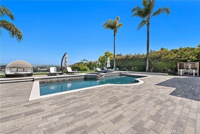 $5,780,000 | 25762 Dillon Road, Laguna Hills, CA 92653