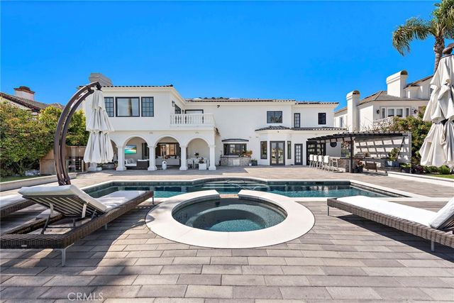 $5,780,000 | 25762 Dillon Road, Laguna Hills, CA 92653