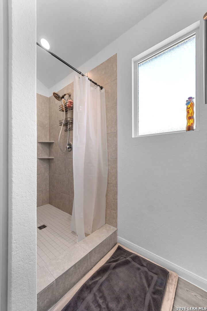 5781 Companion Loop Bulverde, TX 78163 - Photo 12 of 21 a view of an empty room