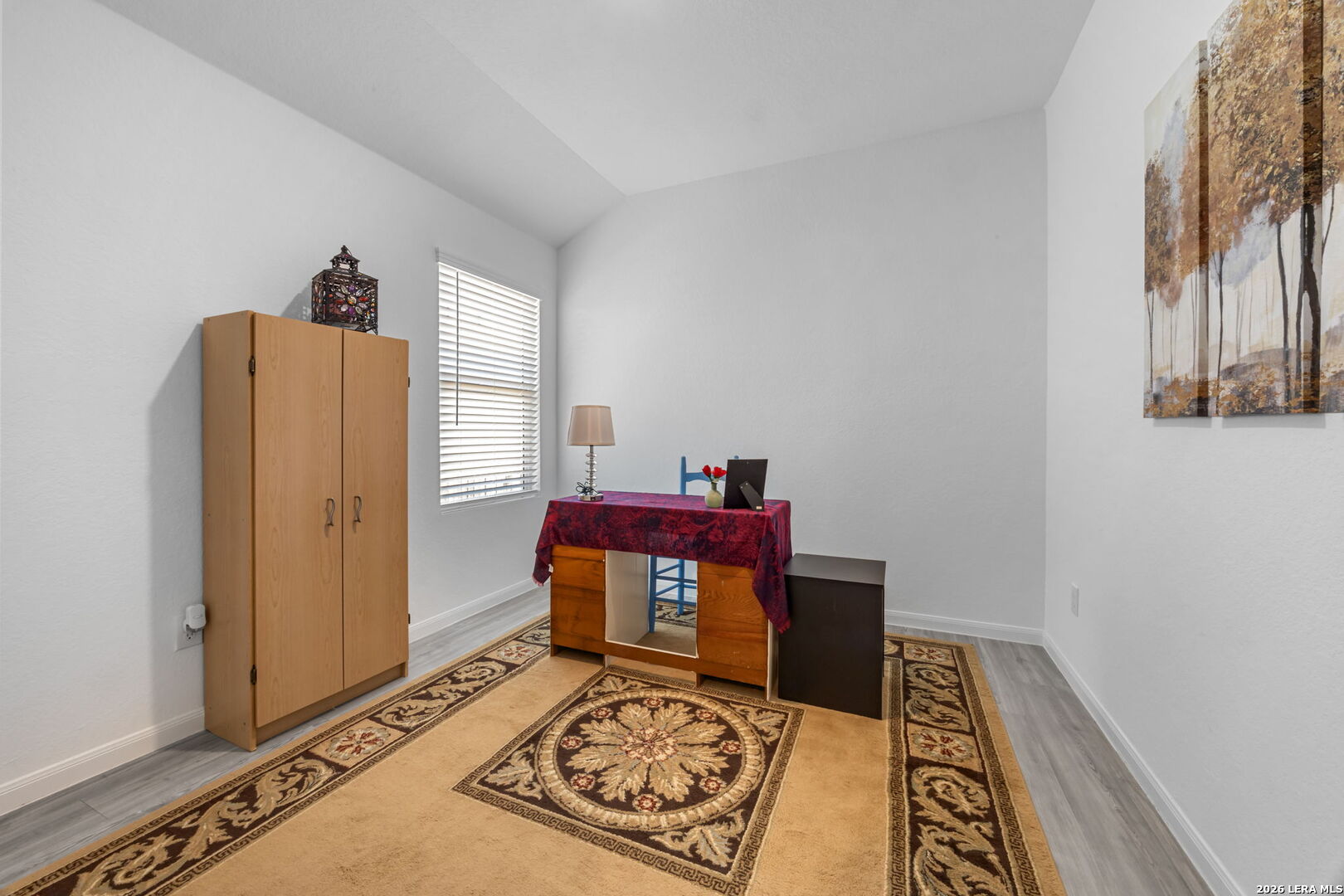 5781 Companion Loop Bulverde, TX 78163 - Photo 15 of 21 a living room with furniture and a rug