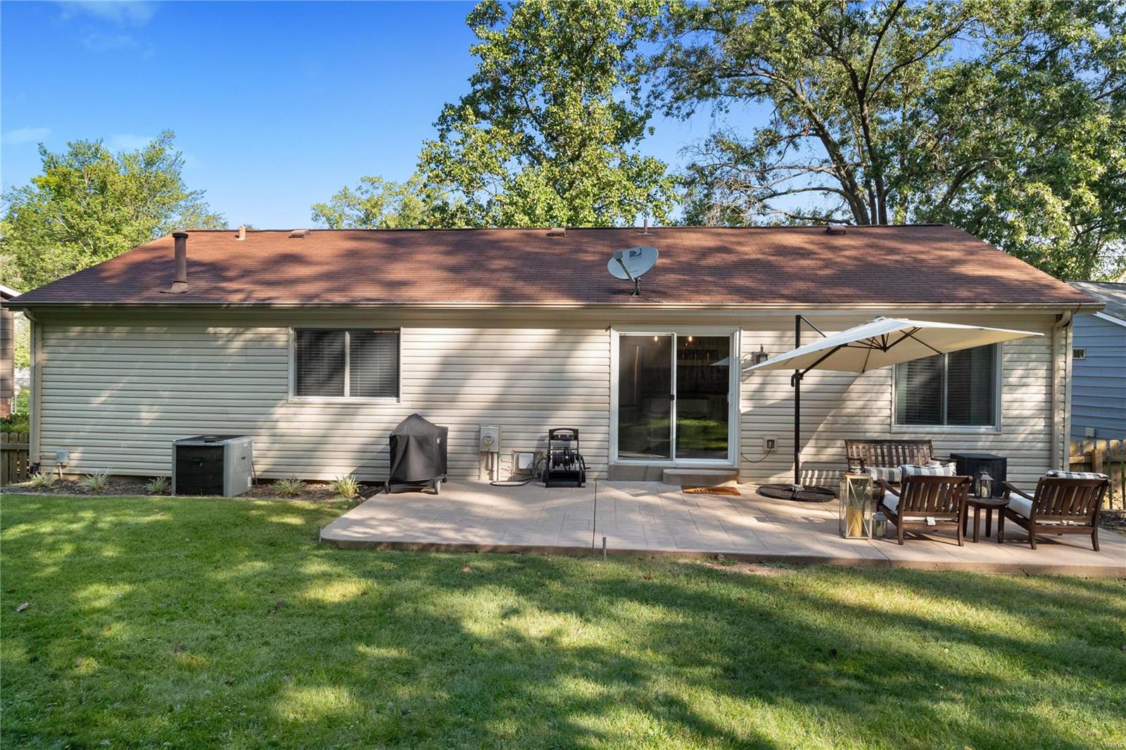 11664 Chieftain Drive St. Louis, MO 63146 - Photo 32 of 40