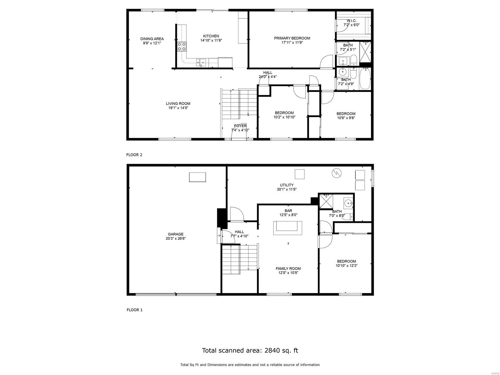 11664 Chieftain Drive St. Louis, MO 63146 - Photo 38 of 40