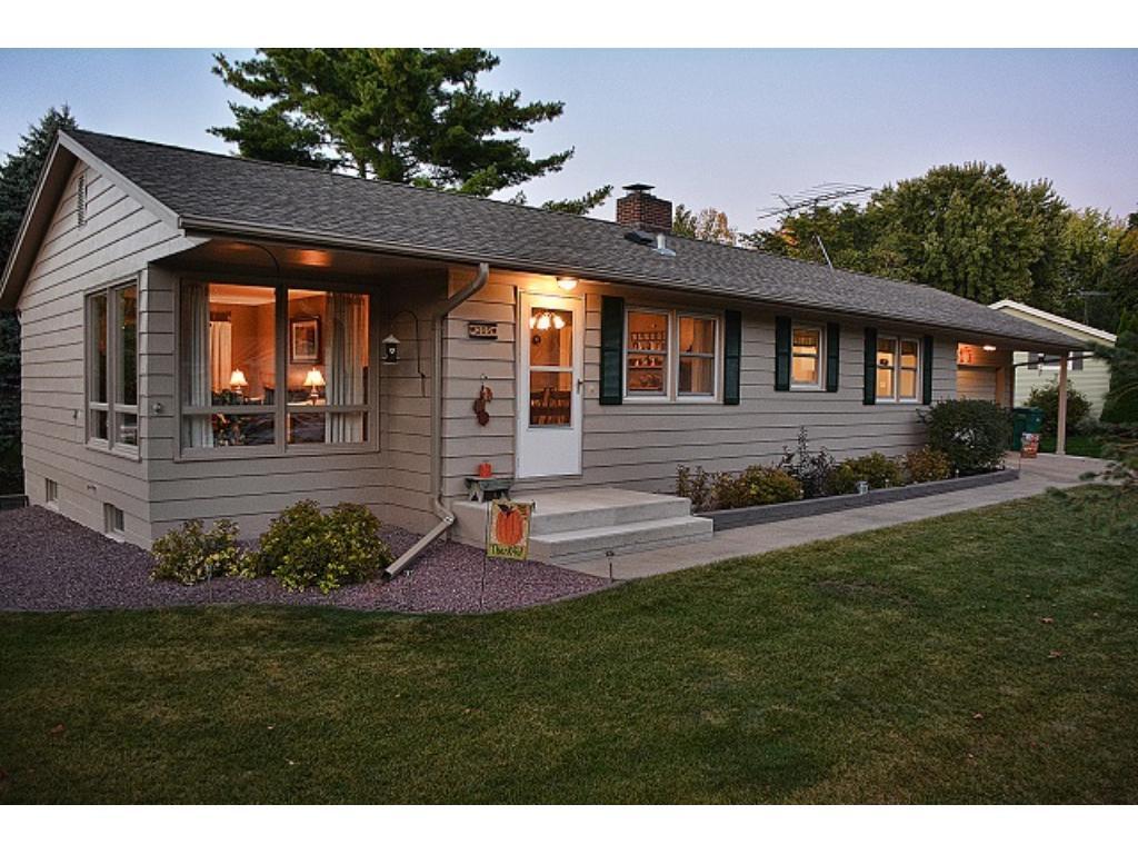 205 Regency Road Le Sueur, MN 56058 - Photo 1 of 1 Gallery Image 1