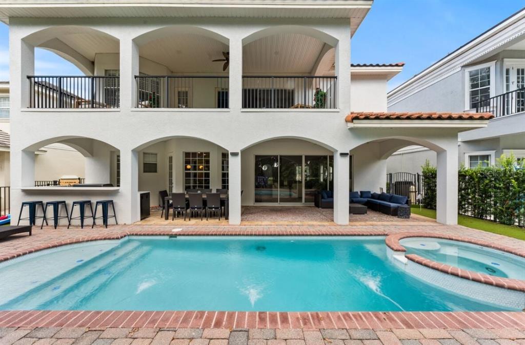 1227 Radiant Street Reunion, FL 34747 - Photo 3 of 70