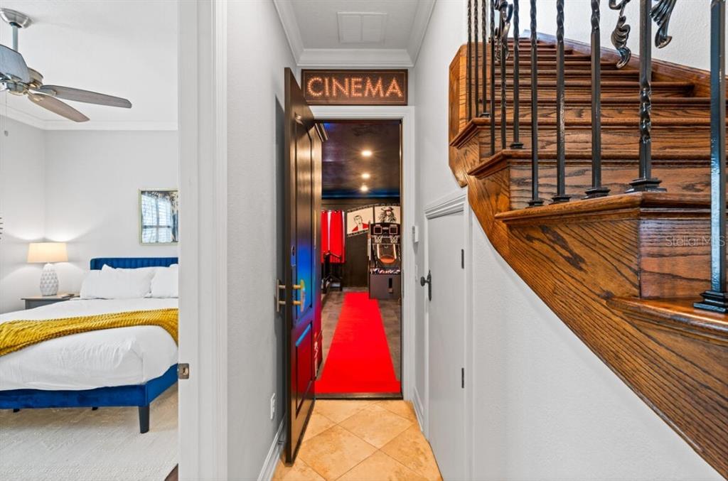 1227 Radiant Street Reunion, FL 34747 - Photo 31 of 70 a view of swimming pool