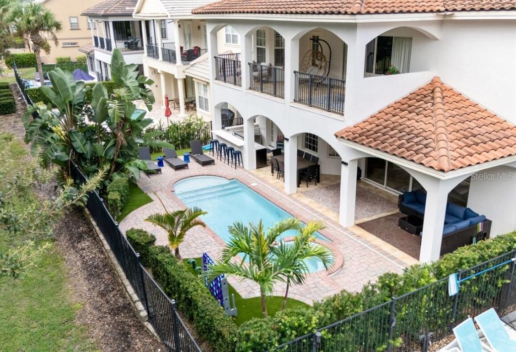 1227 Radiant Street Reunion, FL 34747 - Photo 4 of 70