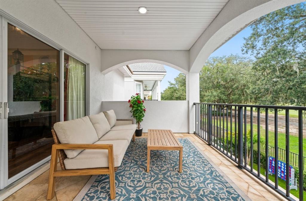 1227 Radiant Street Reunion, FL 34747 - Photo 62 of 70 a outdoor space with furniture