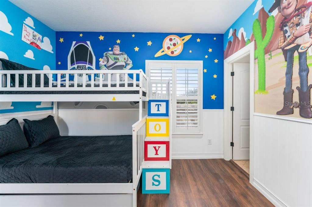 1227 Radiant Street Reunion, FL 34747 - Photo 10 of 70