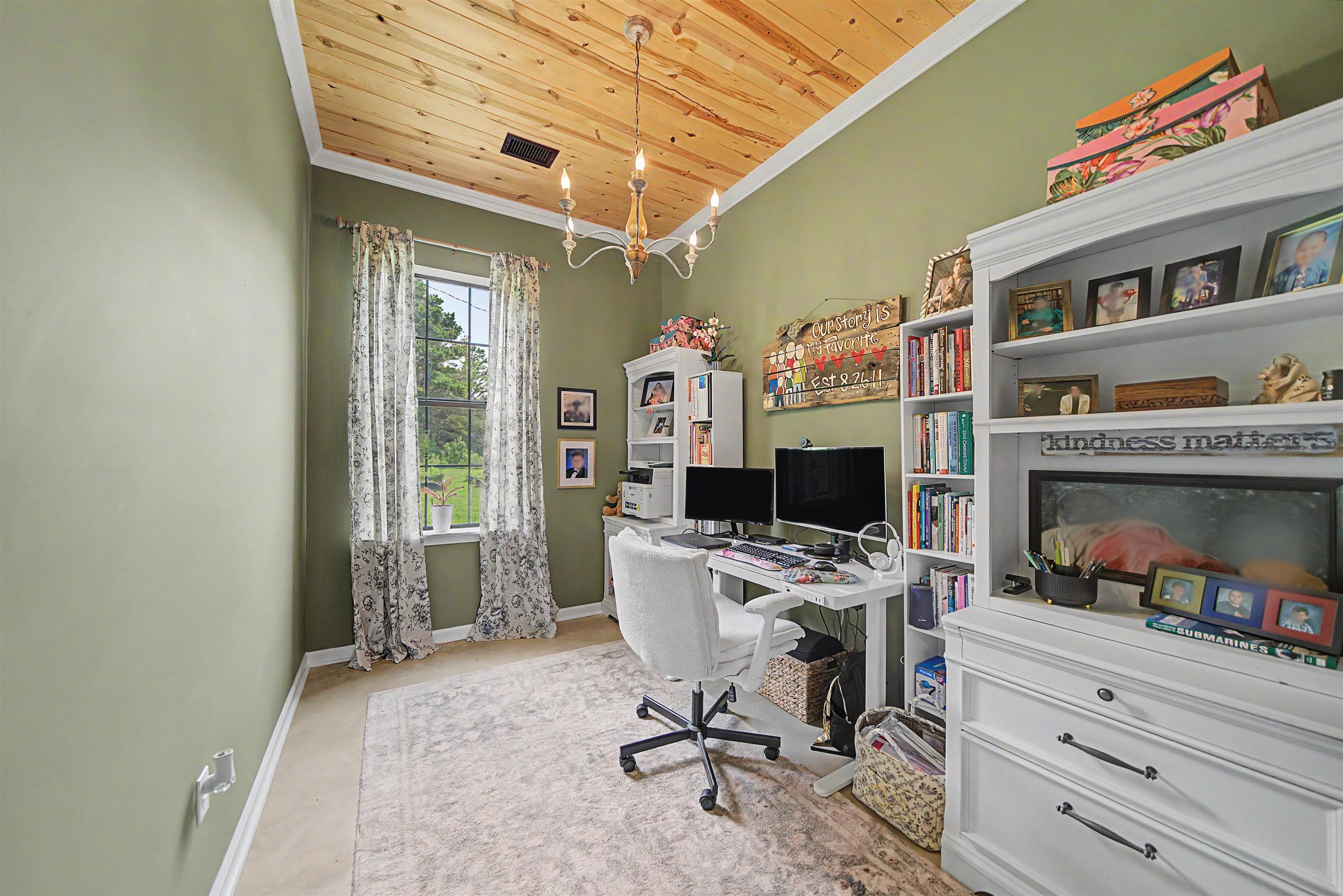 220 Front Road Toone, TN 38381 - Photo 23 of 40