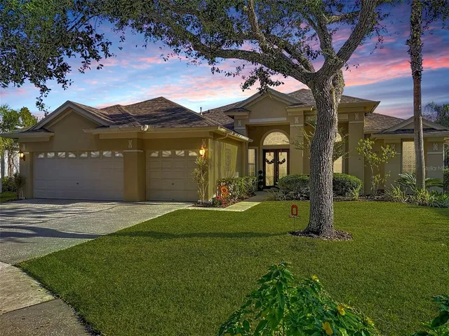 $725,000 | 4805 Tea Rose Court, Lutz, FL 33558