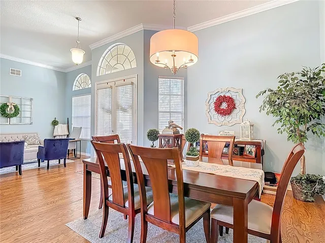 $725,000 | 4805 Tea Rose Court, Lutz, FL 33558