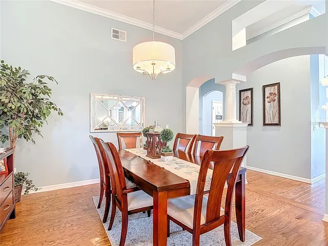 $725,000 | 4805 Tea Rose Court, Lutz, FL 33558