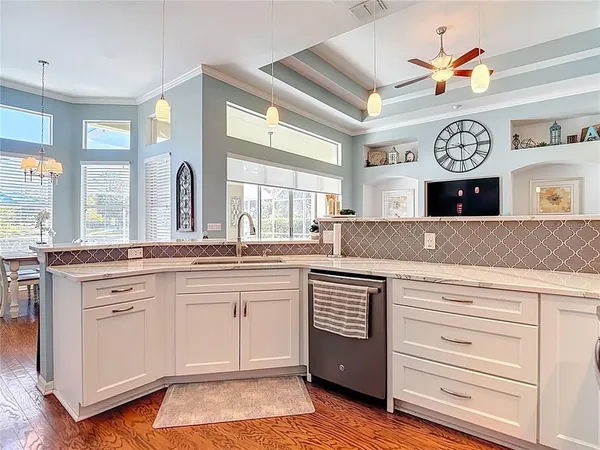 $700,000 | 4805 Tea Rose Court, Lutz, FL 33558