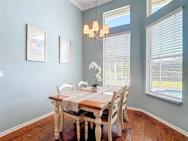 $725,000 | 4805 Tea Rose Court, Lutz, FL 33558