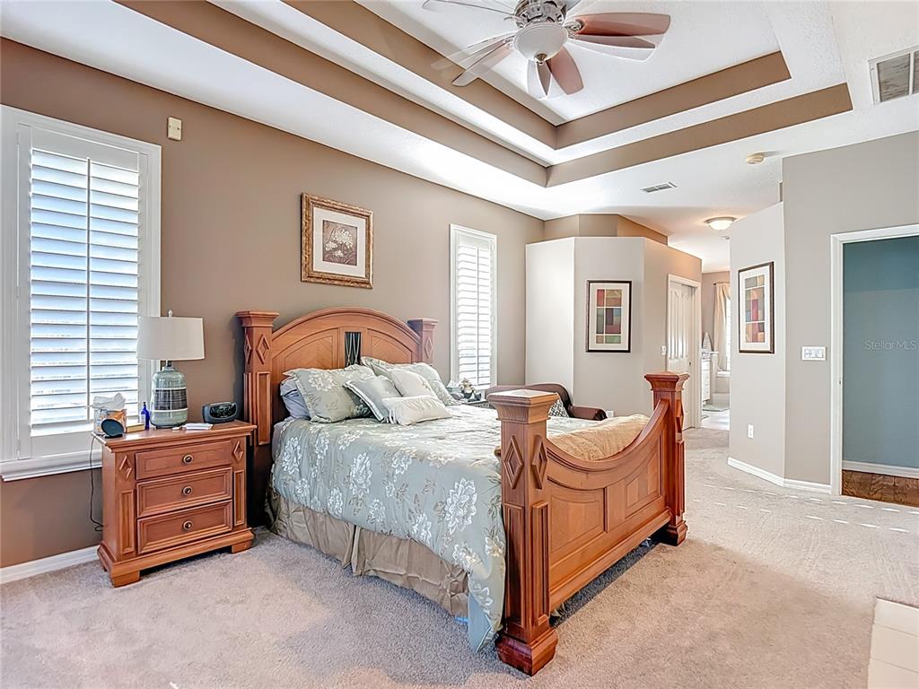 4805 Tea Rose Court Lutz, FL 33558 - Photo 28 of 59