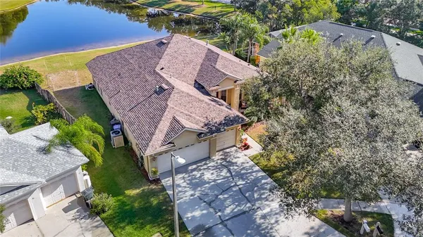 $700,000 | 4805 Tea Rose Court, Lutz, FL 33558