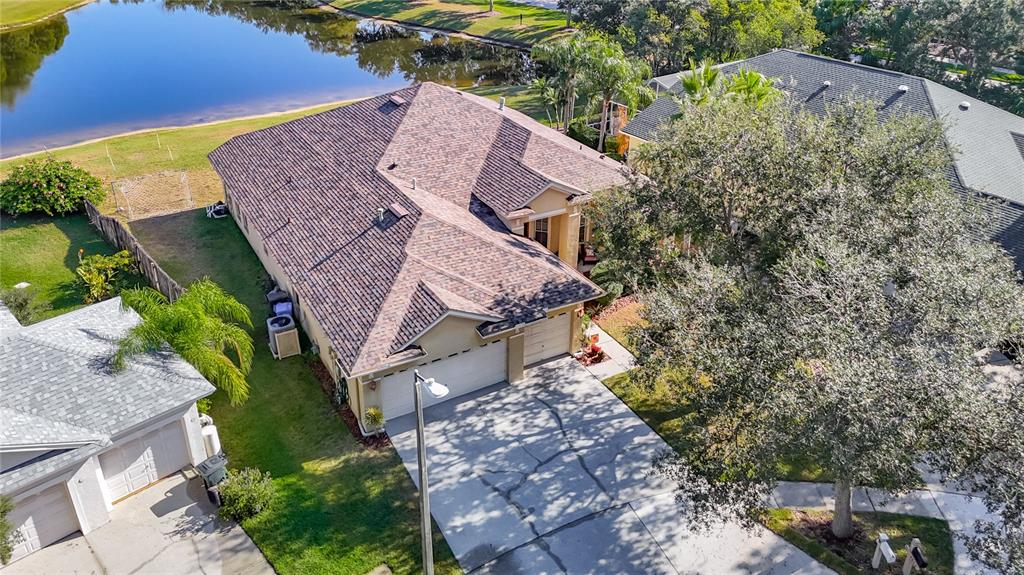 4805 Tea Rose Court Lutz, FL 33558 - Photo 3 of 59